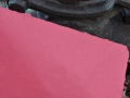 Red Linen