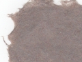 Brown Linen rag