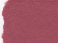 Burgundy cotton rag