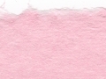 Pink linen