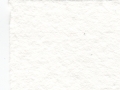 Recycled 100% cotton paper scrap
