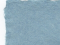 Sky blue linen
