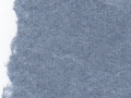 Cloudy blue cotton