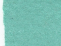 Turquoise linen